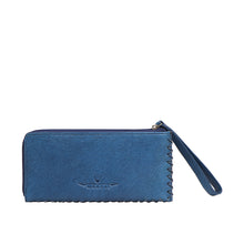 Load image into Gallery viewer, KIBOKO W1 L-ZIP AROUND - Hidesign