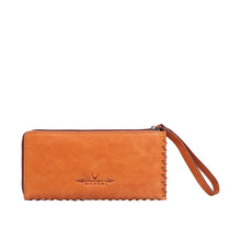 Load image into Gallery viewer, KIBOKO W1 L-ZIP AROUND - Hidesign