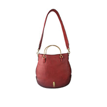 Load image into Gallery viewer, KIBOKO 01 SATCHEL