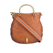 Load image into Gallery viewer, KIBOKO 01 SATCHEL