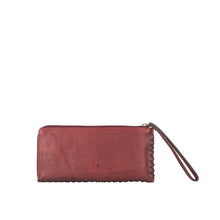 Load image into Gallery viewer, KIBOKO W1 L-ZIP AROUND WALLET