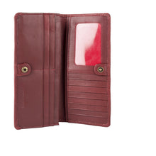 Load image into Gallery viewer, KIBOKO W2 BI-FOLD WALLET