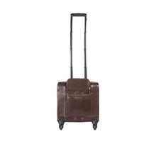 Load image into Gallery viewer, KINGSLEY 02 TROLLEY BAG - Hidesign