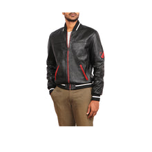 Load image into Gallery viewer, KOBE VARSITY MENS JACKET