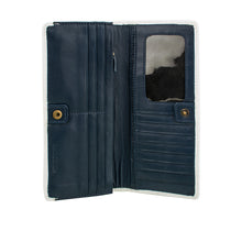 Load image into Gallery viewer, KOCHAB W1 BI-FOLD WALLET