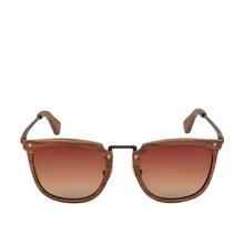 Load image into Gallery viewer, KRUGER-WB384B WAYFARER SUNGLASS