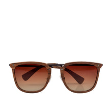 Load image into Gallery viewer, KRUGER-WB384B WAYFARER SUNGLASS