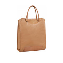 Load image into Gallery viewer, KYOTO TOTE BAG - Hidesign