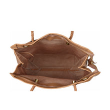 Load image into Gallery viewer, KYOTO TOTE BAG - Hidesign