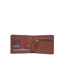 Load image into Gallery viewer, L105 N RF BI-FOLD WALLET - Hidesign