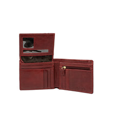 Load image into Gallery viewer, L107 N BI-FOLD WALLET