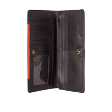 Load image into Gallery viewer, LA MARAIS W2 BI-FOLD WALLET