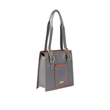 Load image into Gallery viewer, LA PORTE 02 TOTE BAG - Hidesign