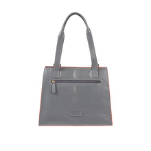 Load image into Gallery viewer, LA PORTE 02 TOTE BAG - Hidesign