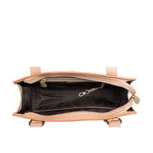 Load image into Gallery viewer, LA PORTE 02 TOTE BAG - Hidesign