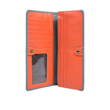 Load image into Gallery viewer, LA PORTE W1 BI-FOLD WALLET