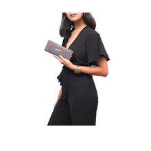 Load image into Gallery viewer, LA PORTE W1 BI-FOLD WALLET