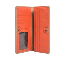 Load image into Gallery viewer, LA PORTE W1 BI-FOLD WALLET