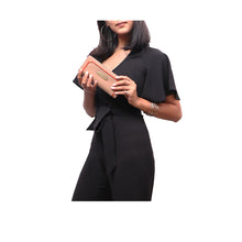 Load image into Gallery viewer, LA PORTE W1 BI-FOLD WALLET