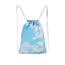 Load image into Gallery viewer, LA SEB (C) DRAW STRING BAG