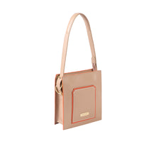 Load image into Gallery viewer, LA PORTE 01 SHOULDER BAG