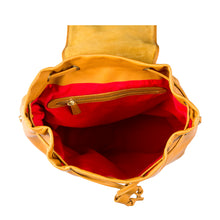 Load image into Gallery viewer, LEAH LB 001 BACKPACK - Hidesign