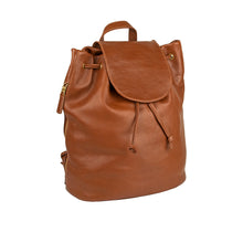 Load image into Gallery viewer, LEAH BACKPACK - Hidesign