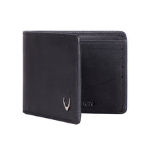 Load image into Gallery viewer, LIBYA BI-FOLD WALLET