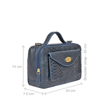 Load image into Gallery viewer, LILAC 02 SB SATCHEL