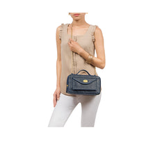 Load image into Gallery viewer, LILAC 02 SB SATCHEL