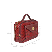 Load image into Gallery viewer, LILAC 02 SB SATCHEL