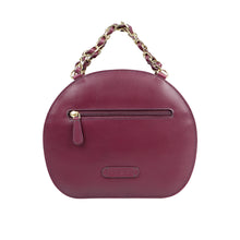 Load image into Gallery viewer, LILAC 03 SATCHEL BAG
