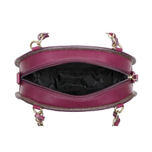 Load image into Gallery viewer, LILAC 03 SATCHEL BAG