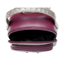 Load image into Gallery viewer, LILAC 01 BACKPACK