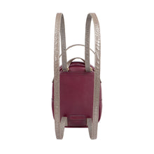 Load image into Gallery viewer, LILAC 01 BACKPACK