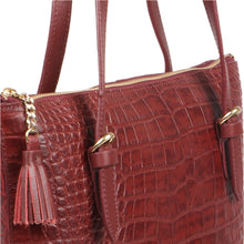 Load image into Gallery viewer, LIMA 08 TOTE BAG