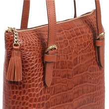 Load image into Gallery viewer, LIMA 08 TOTE BAG