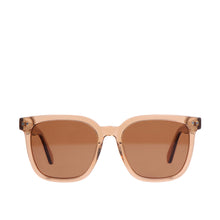Load image into Gallery viewer, LISBON SQUARE SUNGLASS