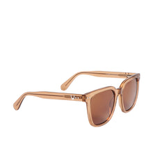 Load image into Gallery viewer, LISBON SQUARE SUNGLASS