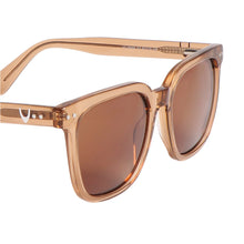 Load image into Gallery viewer, LISBON SQUARE SUNGLASS