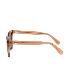Load image into Gallery viewer, LISBON SQUARE SUNGLASS