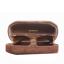 Load image into Gallery viewer, LISBON SQUARE SUNGLASS