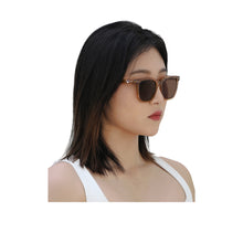 Load image into Gallery viewer, LISBON SQUARE SUNGLASS