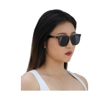 Load image into Gallery viewer, LISBON SQUARE SUNGLASS