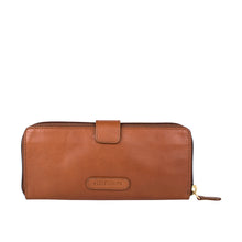 Load image into Gallery viewer, LISCIO W2 (RF) ZIP AROUND - Hidesign