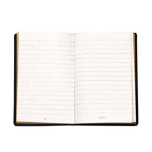 Load image into Gallery viewer, LITTLE BLACK NOTEBOOK