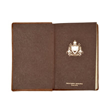 Load image into Gallery viewer, LITTLE BROWN NOTEBOOK