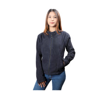 Load image into Gallery viewer, LIZZO WOMENS BOMBER JACKET