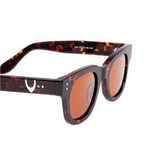 Load image into Gallery viewer, LONG BEACH WAYFARER SUNGLASS