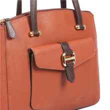 Load image into Gallery viewer, LOTUS 02 SB TOTE BAG